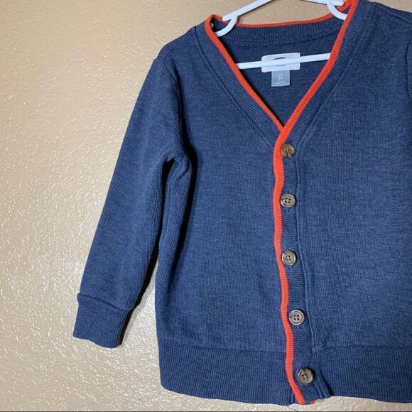 Old Navy toddler boy sweater - Picture 5 of 7